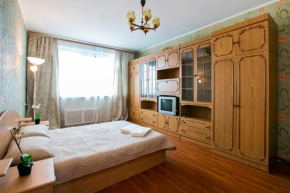 Apartment on Borisovskiye Prudy